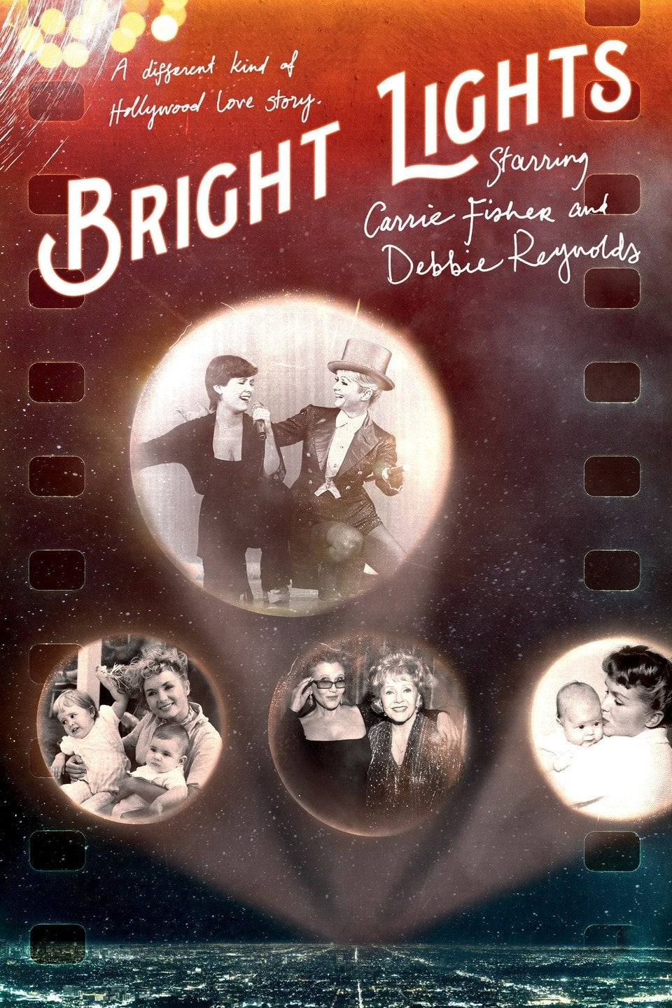 Bright Lights Starring Carrie Fisher and Debbie Reynolds (2016) [35740] (A1701707292) [[Movies]] --Plex--